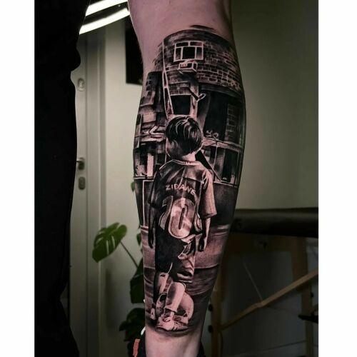 undefined inksearch tattoo