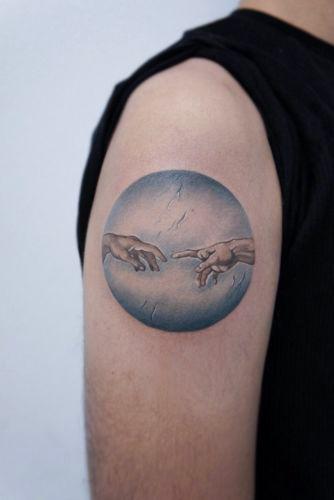 Bounty Ink inksearch tattoo