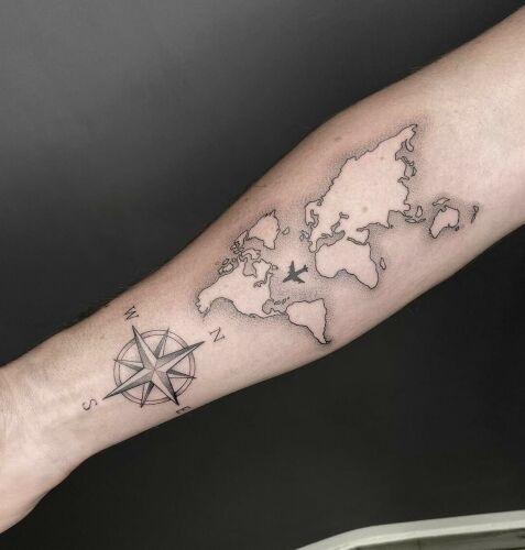Weź Się Tattoo inksearch tattoo