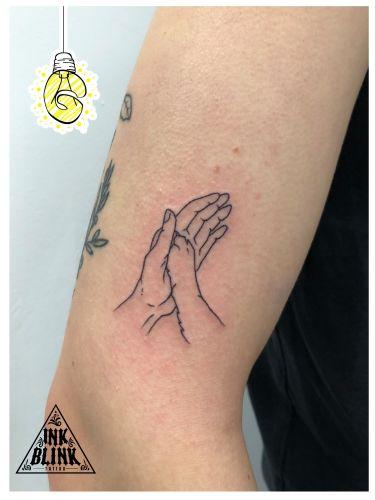 Grażka.Art inksearch tattoo