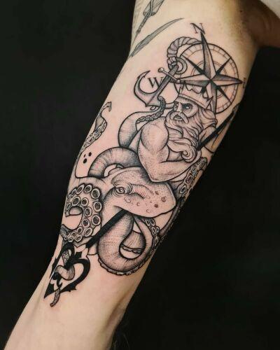 Silesia Tattoo inksearch tattoo