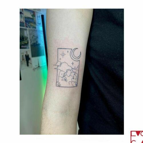 Lucky_cat_tatts inksearch tattoo