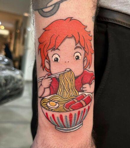 KOS TATTOO&PIERCING inksearch tattoo