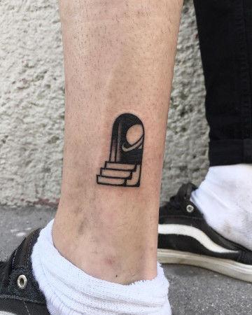 Flo Weiss inksearch tattoo