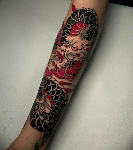 Vaper Tattoo inksearch tattoo