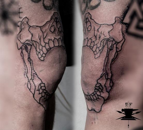 boris ilisev inksearch tattoo