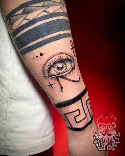 Vladislav Krupetsky inksearch tattoo