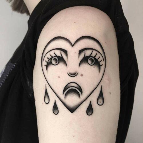 Nie Po Drodze Tattoo inksearch tattoo