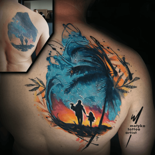 undefined inksearch tattoo