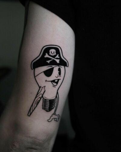 Patryk Chybowski (Boski Tattoo) inksearch tattoo