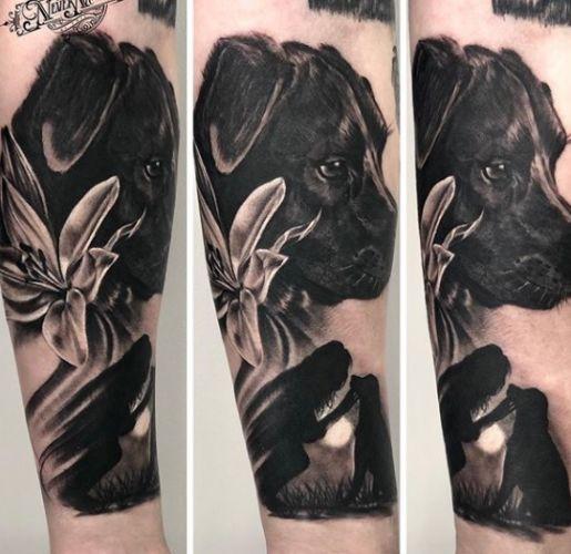 Emil Czekała inksearch tattoo