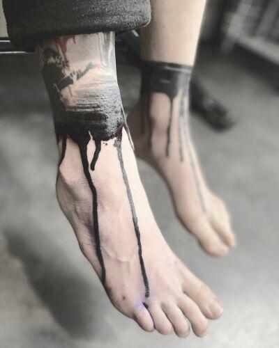 Blustorm tattoo inksearch tattoo