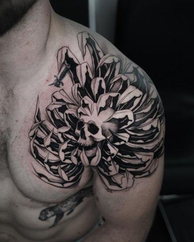 Patryk Chybowski (Boski Tattoo) inksearch tattoo