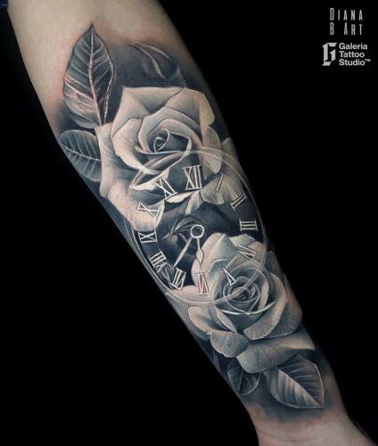 Galeria Tattoo Studio inksearch tattoo