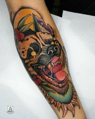 Dima inksearch tattoo