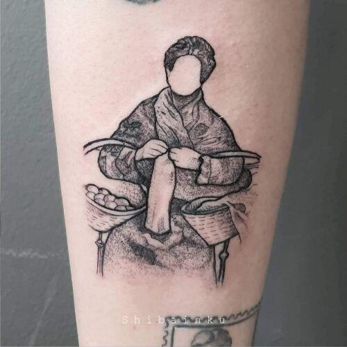 undefined inksearch tattoo