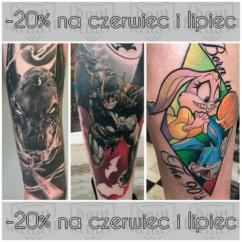 Dom tatuażu inksearch tattoo
