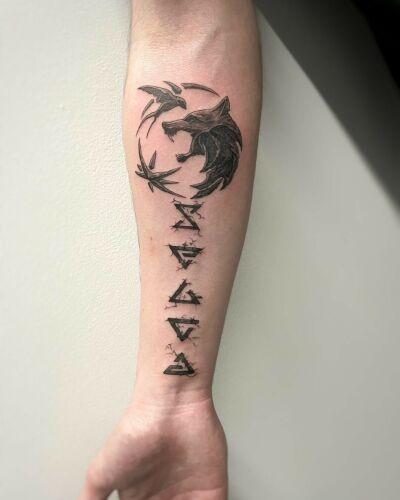 IroInk inksearch tattoo