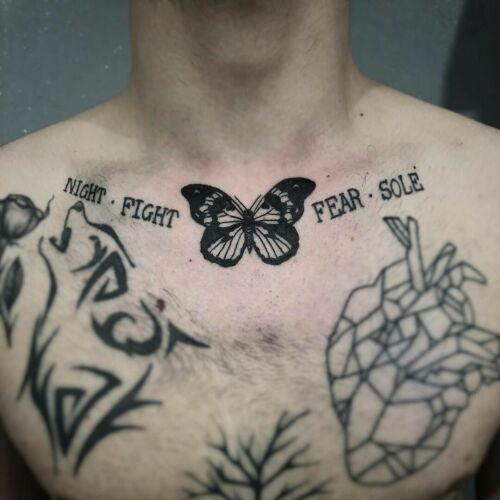 Sasia inksearch tattoo
