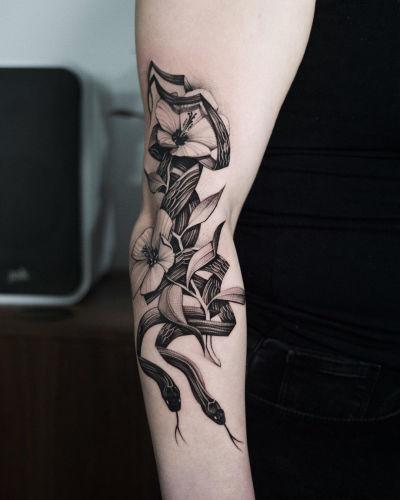 Patryk Chybowski (Boski Tattoo) inksearch tattoo