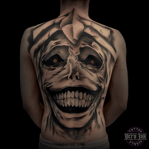 Vero Ink Tattoo Studio Szczecin inksearch tattoo