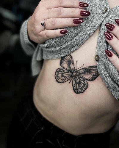 Silesia Tattoo inksearch tattoo