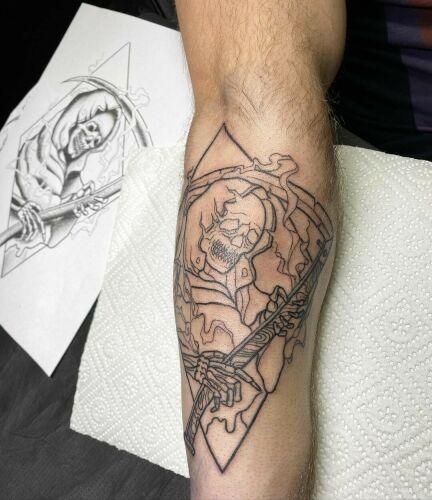 zvzi.art inksearch tattoo