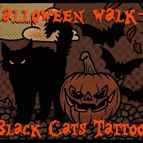 Black Cats Tattoo inksearch tattoo