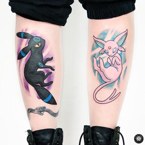 Nyni Ink inksearch tattoo