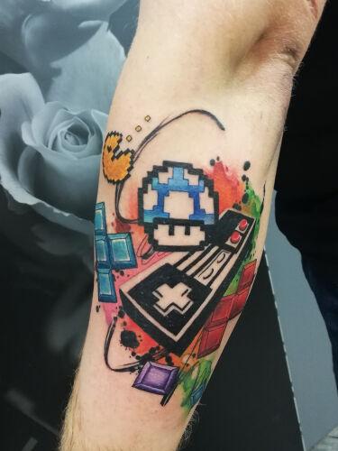 Alex inksearch tattoo