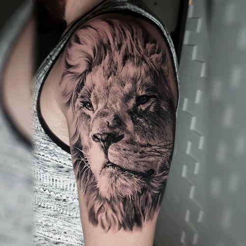 Albert Mazowiecki inksearch tattoo