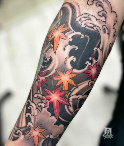 Dima inksearch tattoo