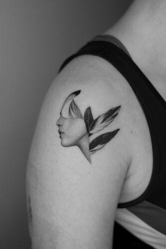 Aueta inksearch tattoo