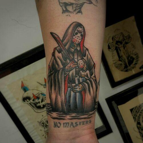 Jedi Tattsy inksearch tattoo