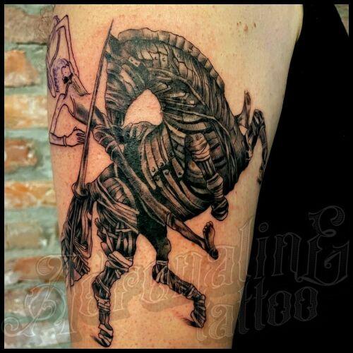INKcepcja inksearch tattoo