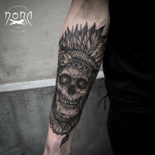 Nora Ink - Tattoo & Art inksearch tattoo