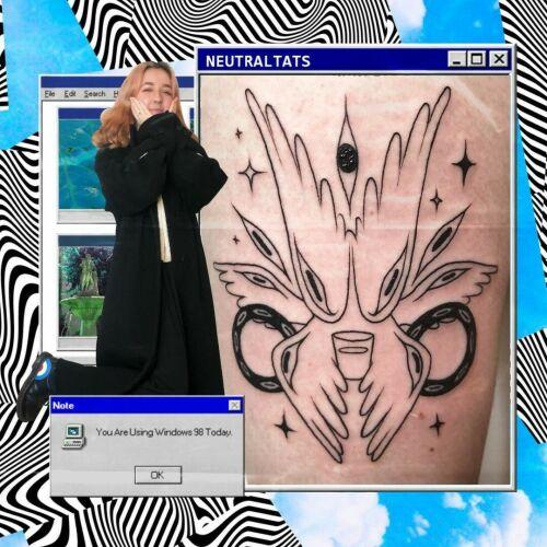 neutraltats inksearch tattoo