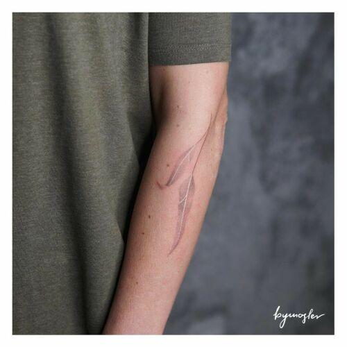 byMosler inksearch tattoo