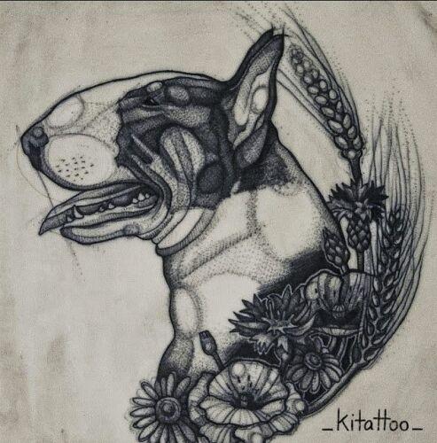 Kitattoo inksearch tattoo