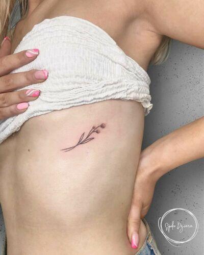 Spoko Dziara inksearch tattoo