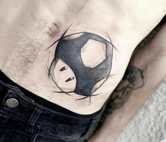 Symbolic studio tatuażu inksearch tattoo