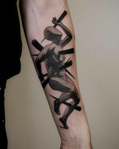 Patryk Chybowski (Boski Tattoo) inksearch tattoo