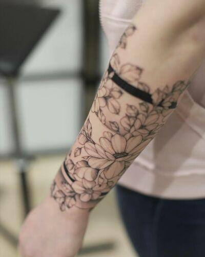 Marta Lisowska inksearch tattoo
