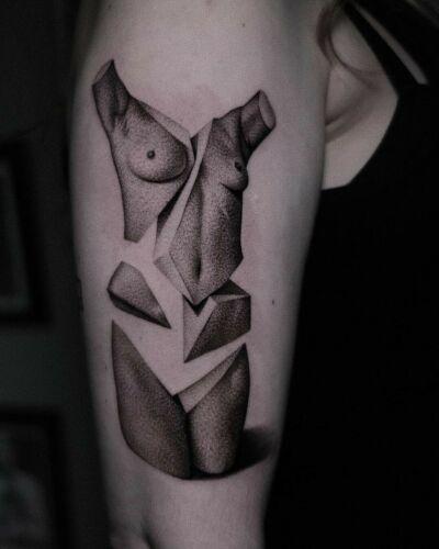 Patryk Chybowski (Boski Tattoo) inksearch tattoo