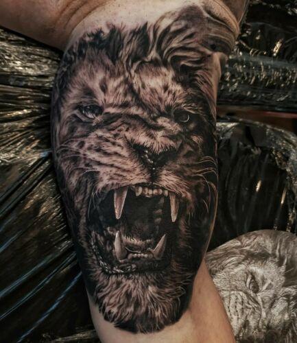 Pracownia Art Kolektyw inksearch tattoo