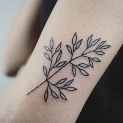 byMosler inksearch tattoo