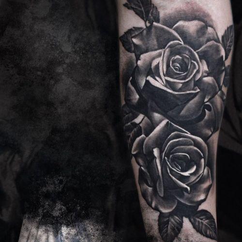 Alex Kosta inksearch tattoo