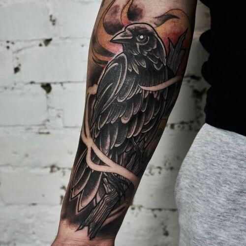 grubakrechatattoo inksearch tattoo