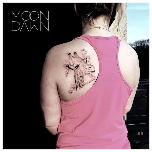 MoonDawn inksearch tattoo