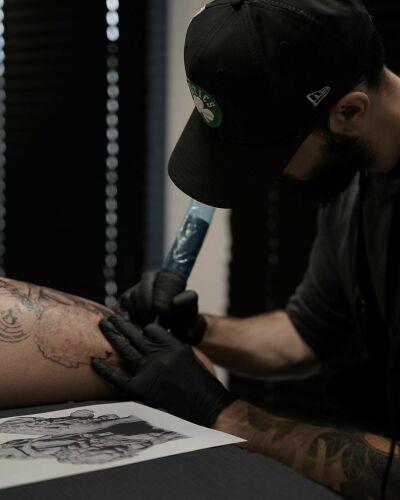 Bones_tatts inksearch tattoo
